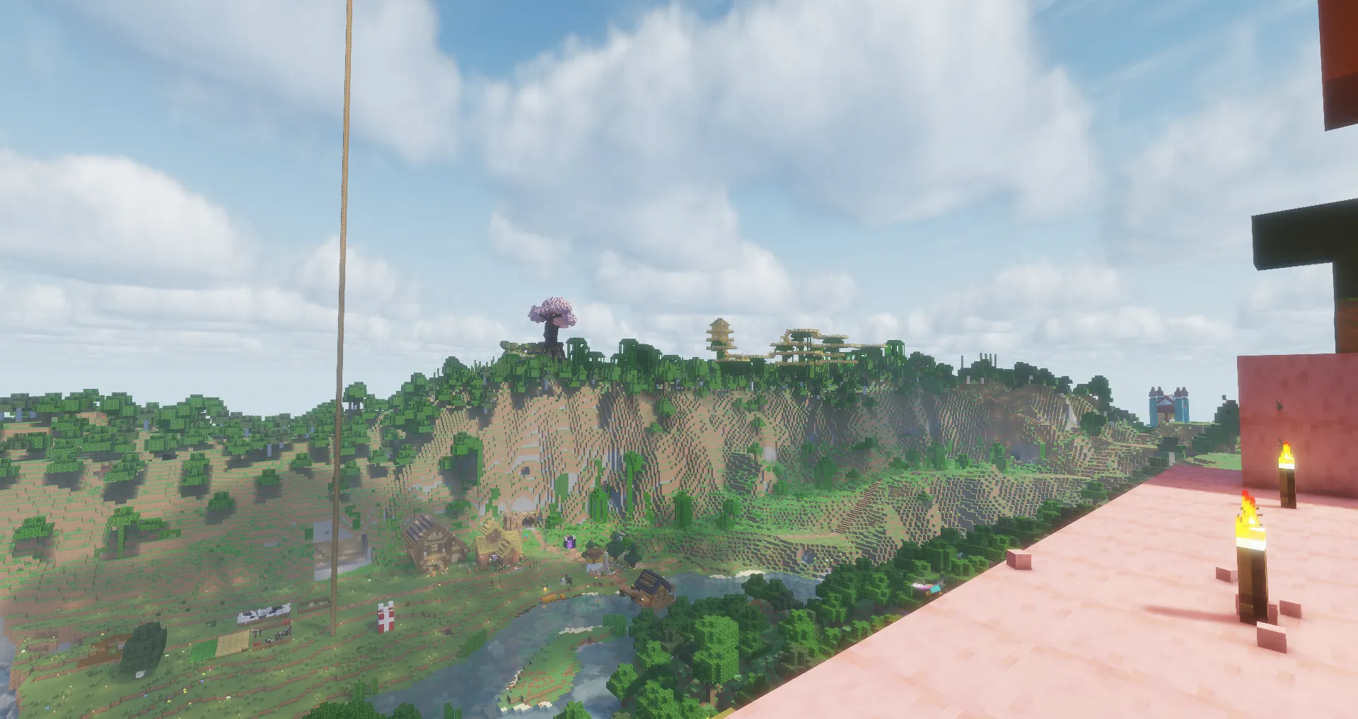 Screenshot from Season 6